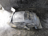 1985 Kawasaki Ninja ZX600A Inner Rear Fender