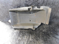 1985 Kawasaki Ninja ZX600A Inner Rear Fender