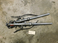 1985 Kawasaki Ninja ZX600A Forks - CORE