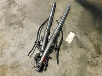 1985 Kawasaki Ninja ZX600A Forks - CORE