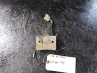 1980 Kawasaki KZ750E Voltage Regulator