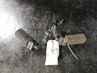 1980 Kawasaki KZ750E Foot Pegs