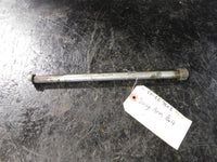 1980 Kawasaki KZ750E Swing Arm Bolt