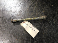 1980 Kawasaki KZ750E Front Wheel Bolt