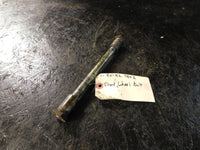 1980 Kawasaki KZ750E Front Wheel Bolt