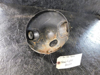 1980 Kawasaki KZ750E Headlight Bucket