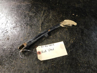 1980 Kawasaki KZ750E Kick Stand