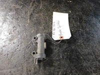 1980 Kawasaki KZ750E Brake Splitter