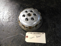 2002 Cannondale Blaze 440 Clutch Basket