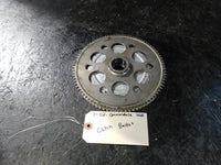 2002 Cannondale Blaze 440 Clutch Basket