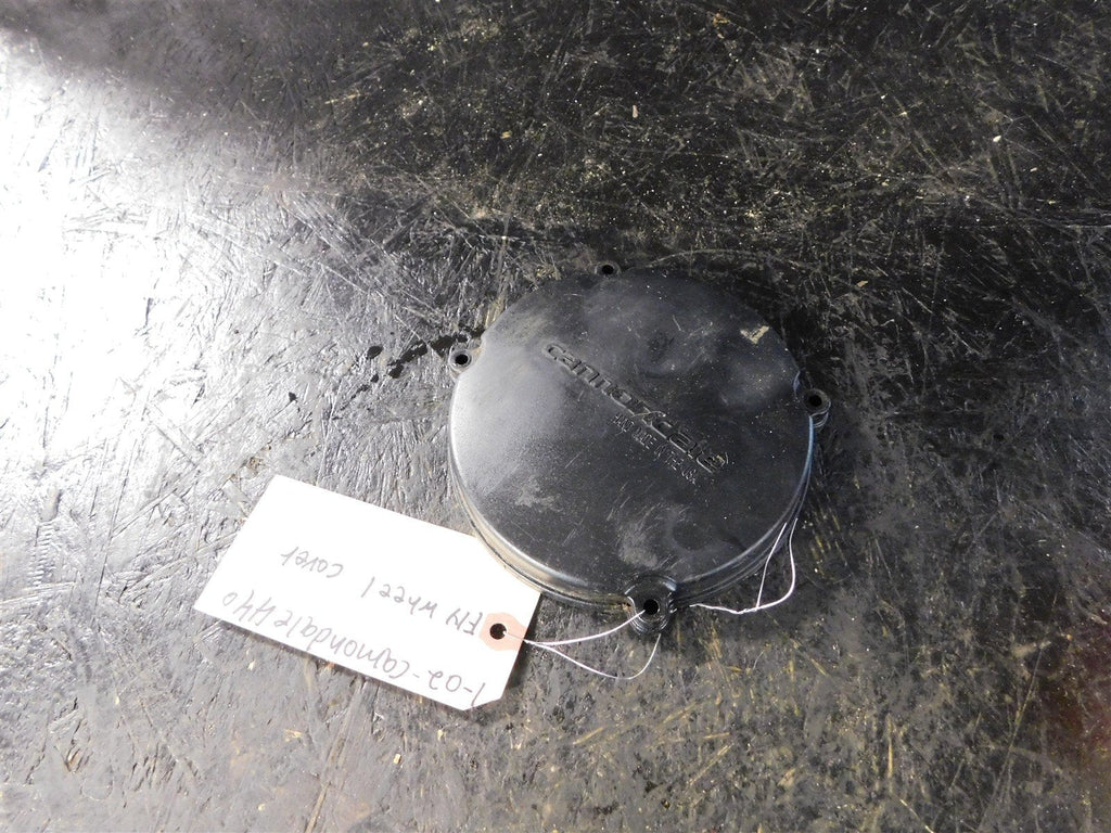 2002 Cannondale Blaze 440 Flywheel Cover