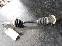 2014 Can Am Outlander 400 4x4 Left Front Axle