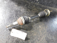 2014 Can Am Outlander 400 4x4 Right Front Axle