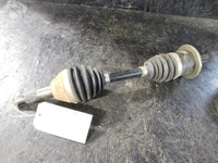 2014 Can Am Outlander 400 4x4 Right Rear Axle