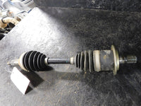 2014 Can Am Outlander 400 4x4 Right Rear Axle