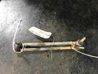 2006 Kawasaki Brute Force 650SRA Tie Rods