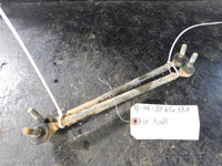 2006 Kawasaki Brute Force 650SRA Tie Rods