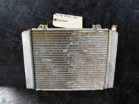2006 Kawasaki Brute Force 650SRA Radiator
