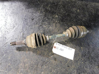 2006 Kawasaki Brute Force 650SRA Right Front Axle