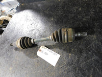 2006 Kawasaki Brute Force 650SRA Right Front Axle