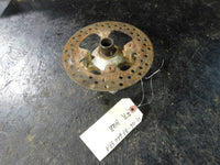 2006 Kawasaki Brute Force 650SRA Right Front Wheel Hub