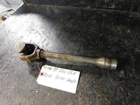 2006 Kawasaki Brute Force 650SRA Rear Drive Shaft