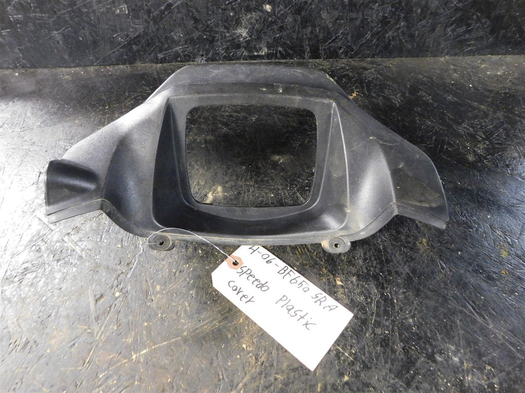 2006 Kawasaki Brute Force 650SRA Speedometer / Speedo Bezel