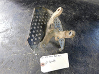 2002 Honda TRX 300EX Left Front Spindle