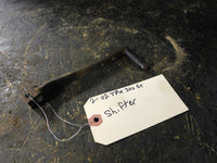 2002 Honda TRX 300EX Shifter