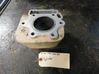 2002 Honda TRX 300EX Cylinder