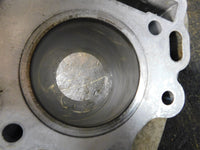 2002 Honda TRX 300EX Cylinder