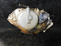 2002 Honda TRX 300EX Clutch Side Cover