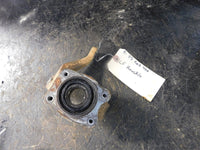 1997 Yamaha Kodiak 400 Left Front Knuckle