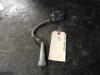 1997 Yamaha Kodiak 400 Coil