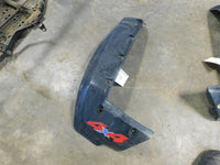 1997 Yamaha Kodiak 400 Left Fender Flare