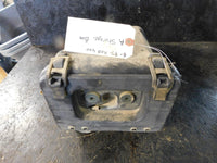 1997 Yamaha Kodiak 400 Rear Storage Box