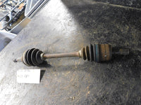 2005 Kawasaki Brute Force 750 Right Front Axle