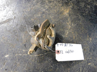 2005 Kawasaki Brute Force 750 Left Front Brake Caliper