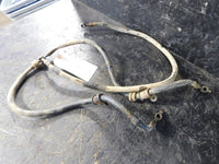 2005 Kawasaki Brute Force 750 Front Brake Lines