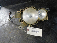 2005 Kawasaki Brute Force 750 Left Front Headlight