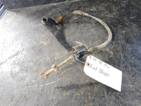 2005 Kawasaki Brute Force 750 Foot Brake Pedal & Cable