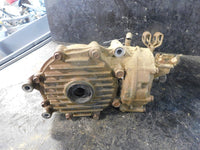 2005 Kawasaki Brute Force 750 Rear Differential