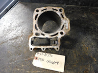 2005 Kawasaki Brute Force 750 Rear Cylinder - CORE