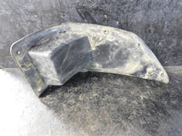 2005 Kawasaki Brute Force 750 Right Fender Pocket Plastic