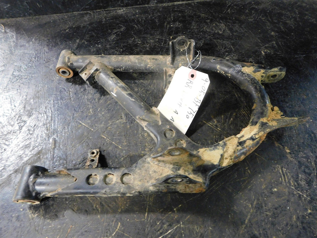 2005 Kawasaki Brute Force 750 Right Rear Lower A Arm