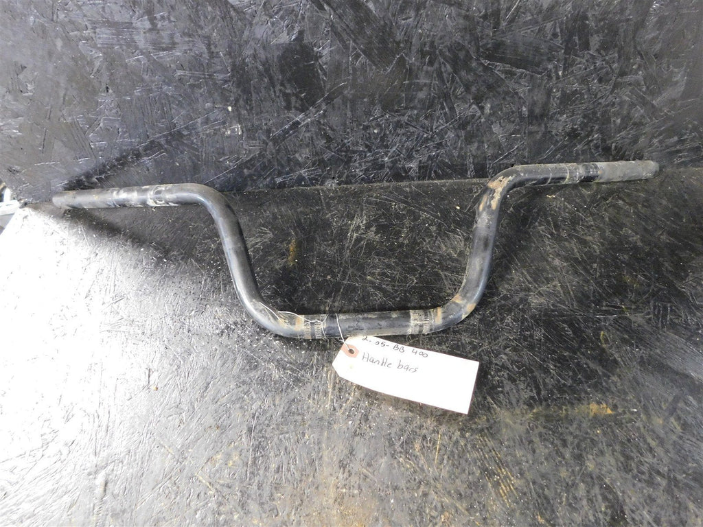 2005 Yamaha Big Bear 400 Handle Bars