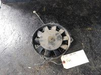 2005 Yamaha Big Bear 400 Fan