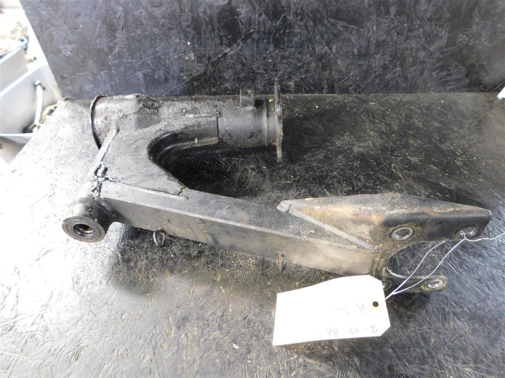 2005 Yamaha Big Bear 400 Swing Arm