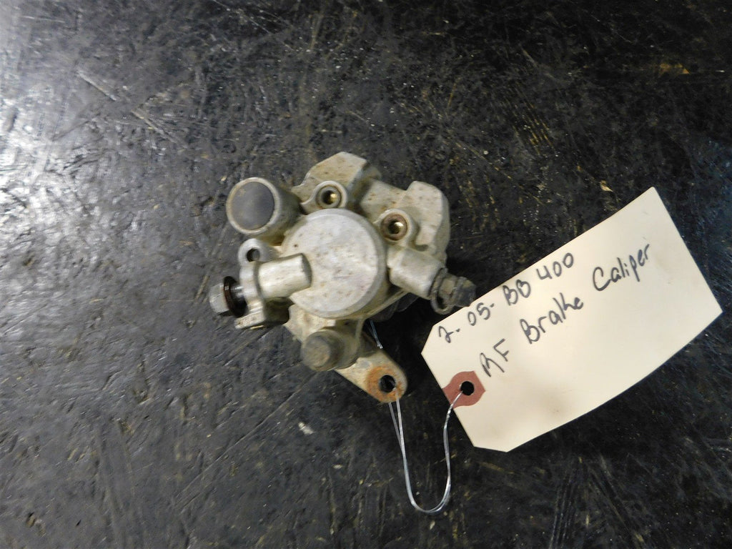 2005 Yamaha Big Bear 400 Right Front Caliper