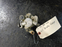 2005 Yamaha Big Bear 400 Right Front Caliper